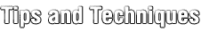 tipsandtechniques.gif